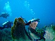 Scuba Dive on Cloud 9
