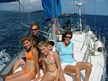 Trip Reviews for Cloud 9 Sailing Adventures