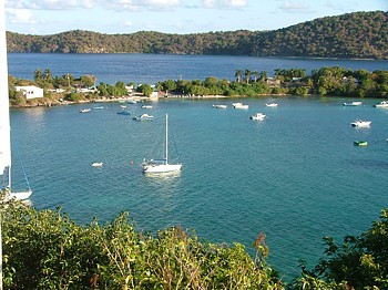 day sail st john